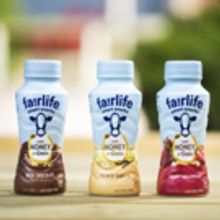 fairlife Satisfies Snack Cravings with Launch of fairlife'' smart snacks