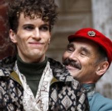 Photo Flash: Andre Holland and Mark Rylance Star In OTHELLO at Shakespeare's Globe