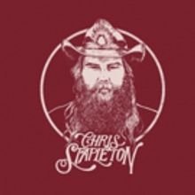 Chris Stapleton's 'From A Room: Volume 2' Out This December