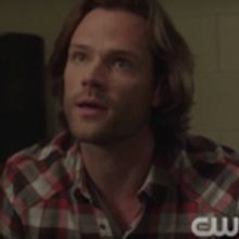 VIDEO: Check Out A Scene From Next Week's SUPERNATURAL on the CW