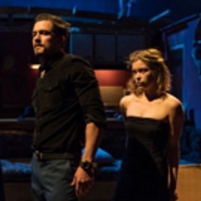 Photo Flash: First Look at KILLER JOE, Starring Orlando Bloom