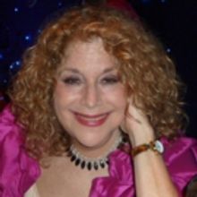 Daryl Sherman Returns To Birdland Tonight For Two Sets Of SPRING FEVER