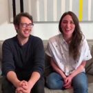 Breaking News: Sara Bareilles and Josh Groban to Host 2018 Tony Awards