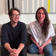Breaking News: Sara Bareilles and Josh Groban to Host 2018 Tony Awards