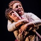 Photo Flash: First Look at Carli Norris and Maggie McCarthy in TURN OF THE SCREW