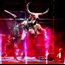 Izzy Figueroa Reflects on THE LIGHTNING THIEF, Being a Role Model, and More