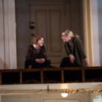 BWW Review: THE HUMANS: 2016 Best Play Tour at Boch Shubert Center Photo