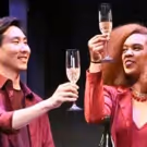 BWW Review: A Well-Produced AS WE BABBLE ON Deserves A 'Heart' Emoji & Many 'Thumbs…