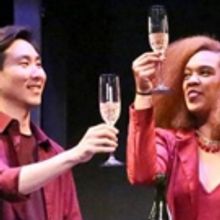 BWW Review: A Well-Produced AS WE BABBLE ON Deserves A 'Heart' Emoji & Many 'Thumbs U