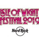 Hard Rock Stage Returns To Rock The Isle Of Wight Festival
