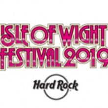 Hard Rock Stage Returns To Rock The Isle Of Wight Festival