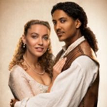 Enchanting Romantic Comedy SHAKESPEARE IN LOVE Returns To The Fugard By Popular Deman