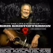 Watch Emmylou Harris and Kris Kristofferson Perform 'The Pilgrim, Chapter 33'