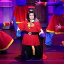 BWW Review: SHREK at South Carolina Children's Theatre