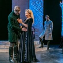 BWW Review: A WINTER'S TALE at The Shakespeare Theatre of NJ is a Vibrant Holiday Pro
