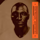 Acclaimed Mississippi Bluesman Cedric Burnside Releases New Album BENTON COUNTY RELIC