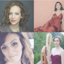 IlluminArts To Present A Female Force: A Program Inspired By The Work Of Artist, Ana 