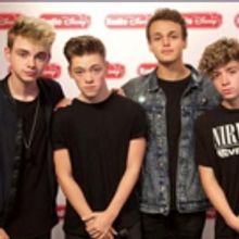 Breakout Pop Group Why Don't We Named Radio Disney's 'NBT' Featured Artist