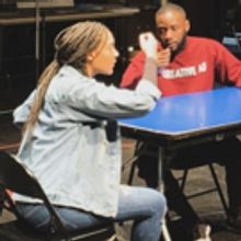 Photo Flash: Inside Rehearsals Of the World Premiere of ECO VILLAGE