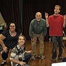 GIFT OF MAGI Brings Diversity to the Players' Ring in Portsmouth