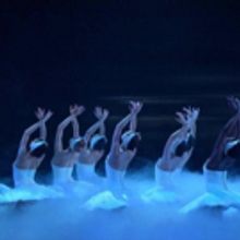 BWW Review: SWAN LAKE, London Coliseum
