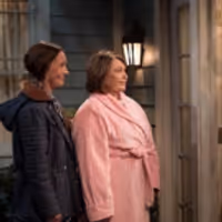VIDEO: Check Out A Sneak Peak of Tonight's All New Episode of ROSEANNE Video