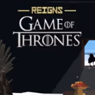 HBO Releases REIGNS: GAME OF THRONES on iOS, Android, and PC