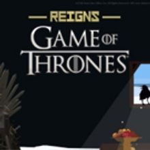 HBO Releases REIGNS: GAME OF THRONES on iOS, Android, and PC