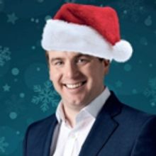 Matt Forde Announces Guests for 2017 Political Party Podcast Christmas Specials