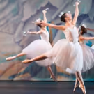 Centenary Stage Company Presents the Return of the New Jersey Civic Youth Ballet's…