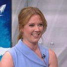 VIDEO: Watch FROZEN's Patti Murin Talk her Bond with Caissie Levy, Her Love for…