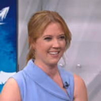 VIDEO: Watch FROZEN's Patti Murin Talk her Bond with Caissie Levy, Her Love for… Video