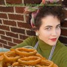 The Onion, America's Finest News Source, Comes Alive For RAW ONION: COMFORT FOOD for 
