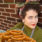 The Onion, America's Finest News Source, Comes Alive For RAW ONION: COMFORT FOOD for…