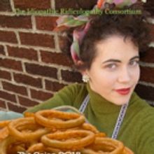 The Onion, America's Finest News Source, Comes Alive For RAW ONION: COMFORT FOOD for…