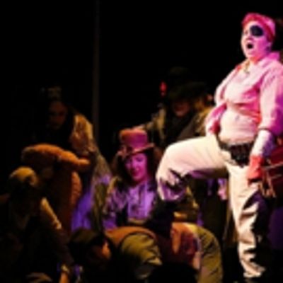BWW Review: URINETOWN: THE MUSICAL at Chanticleer Community Theater is a Privilege to See