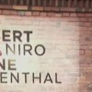 VIDEO: Robert De Niro Talks His Dream of Escorting Trump To Jail, & More on TODAY