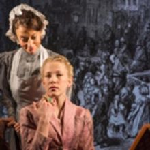 Aurora Theatre Company Extends G.B. Shaw's WIDOWERS' HOUSES