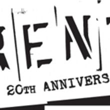 RENT Playing At Indiana University Auditorium 1/28 - 1/29