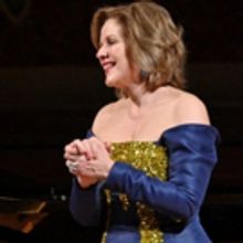 BWW Review: Renée Fleming brings the Catalan Audience to Tears with American Opera a