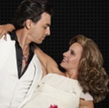 MSMT Brings Back Disco With SATURDAY NIGHT FEVER