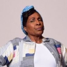 DeEtta West, Sister Of Cleavon Little, Winner Of The Tony Award For His Role In Purli