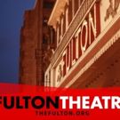 Fulton Theatre Opens THE IRISH...AND HOW THEY GOT THAT WAY