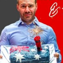 VIOLENT EXTREMISM AND OTHER ADULT PARTY GAMES Gets World Premiere Next Month at The D