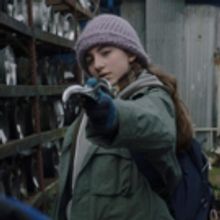 Megan Griffiths' SADIE Starring Melanie Lynskey and John Gallagher Jr. Opens October…