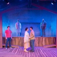 BWW Review: THE BRIDGES OF MADISON COUNTY at Players By The Sea