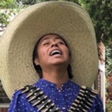 BOLETÍN DE APOYO Estampas zapatistas