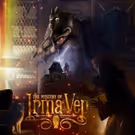 Fulton Theatre Welcomes Halloween with Penny Dreadful THE MYSTERY OF IRMA VEP