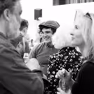 Photo Flash: In Rehearsal with THE FERRYMAN