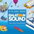 Balaton Sound Festival Announce Boat Party Line-Up Featuring Patrick Topping, Booka Shade, Scuba, Rene Lavice, & More